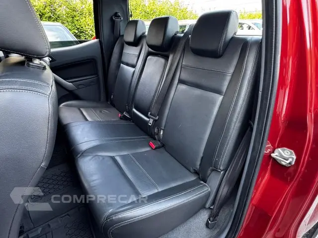 RANGER - 3.2 XLT 4X4 CD 20V 4P AUTOMÁTICO