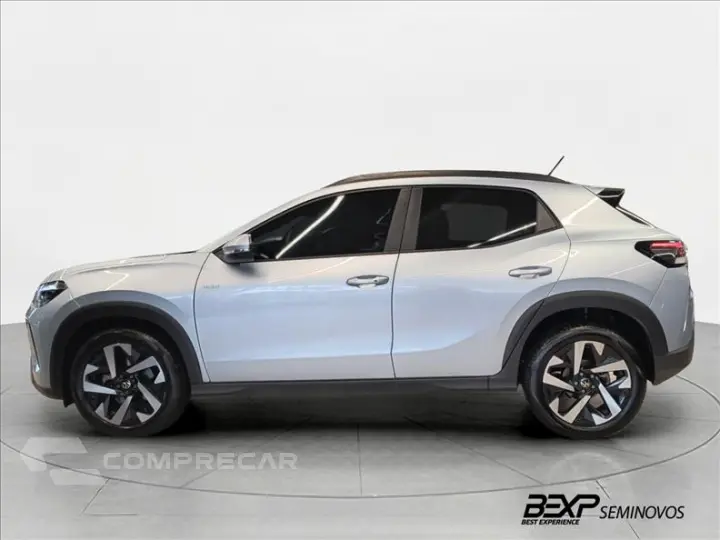 TERA 1.0 170 TSI High