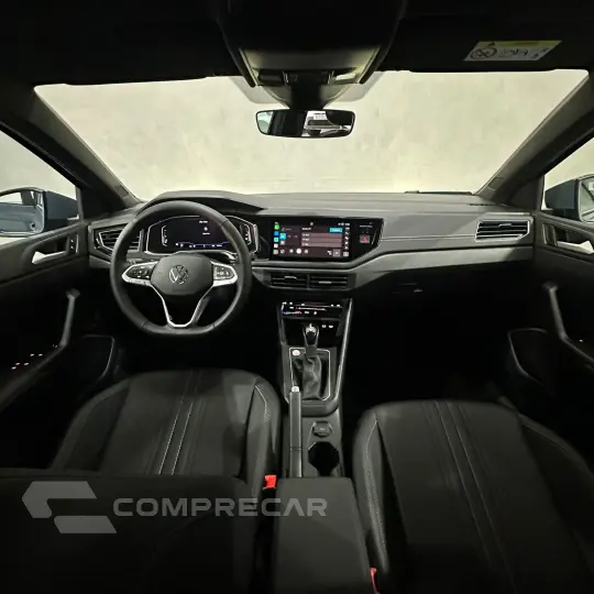 Nivus Highline 1.0 200 TSI Flex Aut.