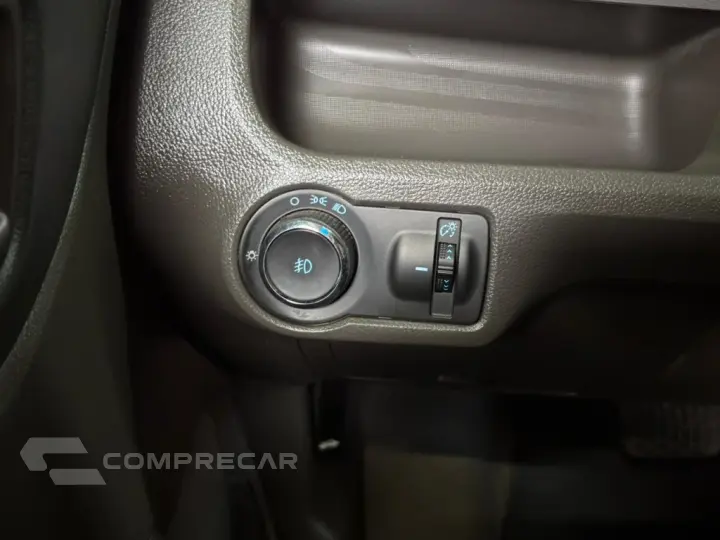COBALT 1.8 MPFI LTZ 8V FLEX 4P AUTOMÁTICO