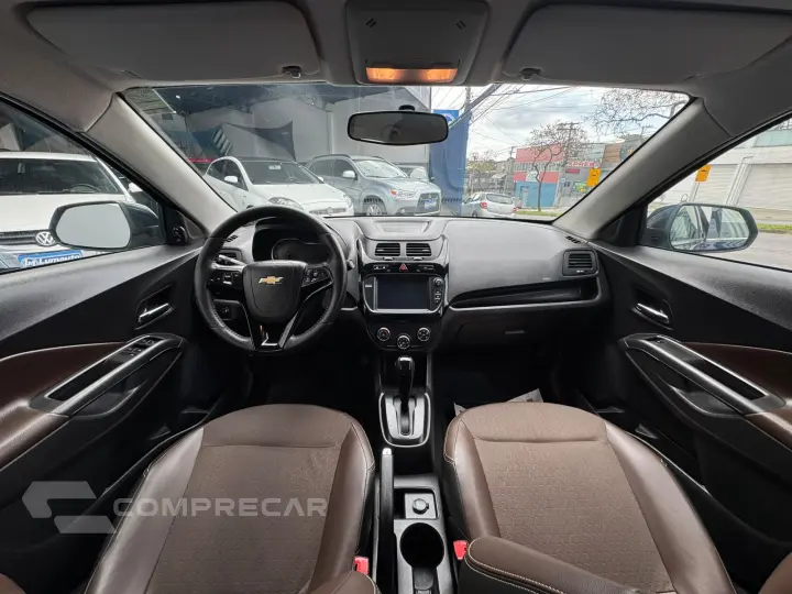 COBALT 1.8 MPFI LTZ 8V
