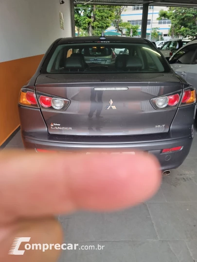 LANCER 2.0 Hl-t 16V