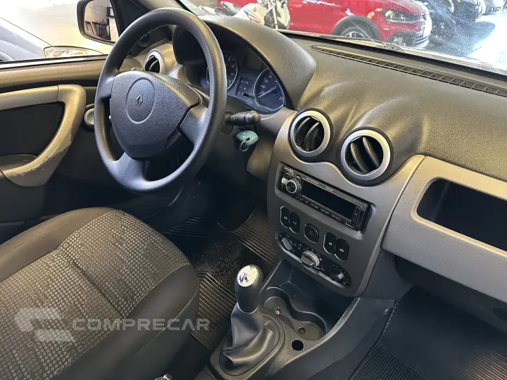 SANDERO 1.6 16V SCE Expression