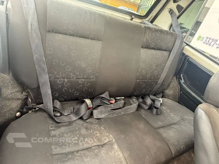 UNO 1.0 MPI MILLE FIRE ECONOMY 8V FLEX 2P MANUAL