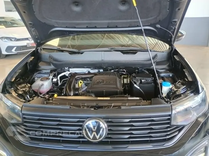 T-CROSS 1.0 200 TSI