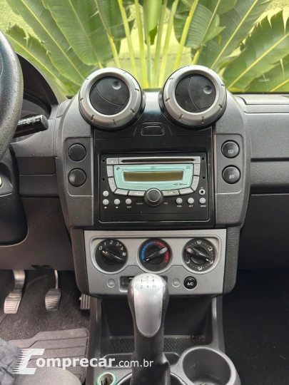 ECOSPORT 1.6 XLT 8V