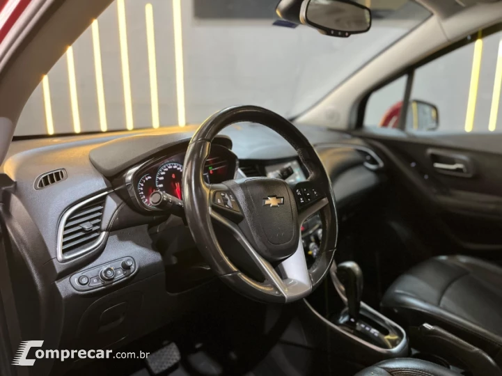 TRACKER 1.4 16V Turbo Premier