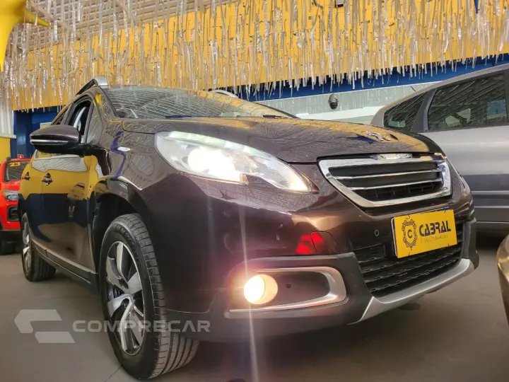 2008 Griffe 1.6 Flex 16V 5p Mec.