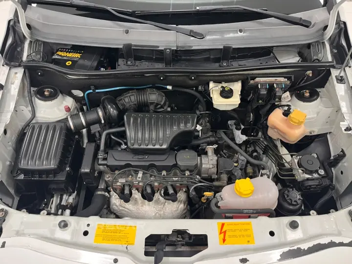 MONTANA 1.4 MPFI LS CS 8V