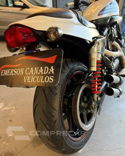 XR 1200 X
