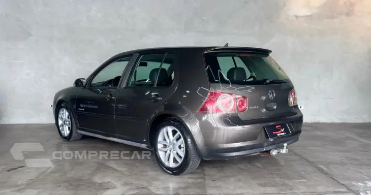 GOLF 1.6 MI Sportline 8V