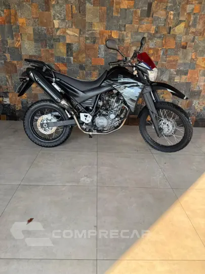 XT 660