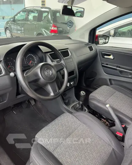 FOX 1.6 MI Trendline 8V