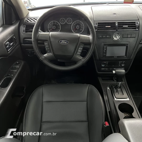 FUSION 2.3 SEL 16V