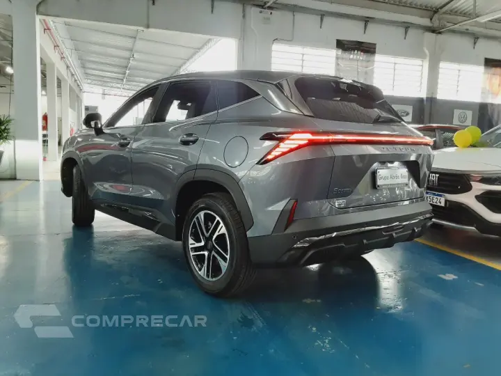 S06 1.5 TGDI PHEV ADVANCE DHT.