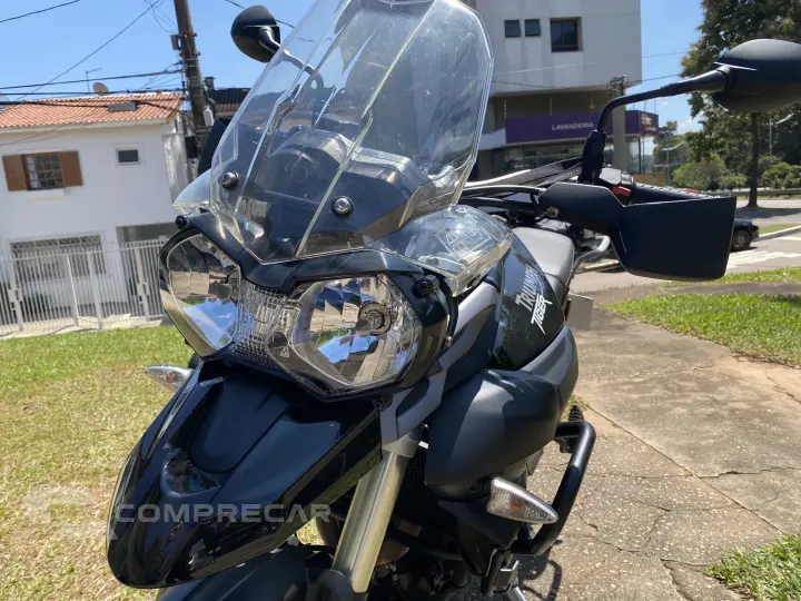 Tiger 800 XC