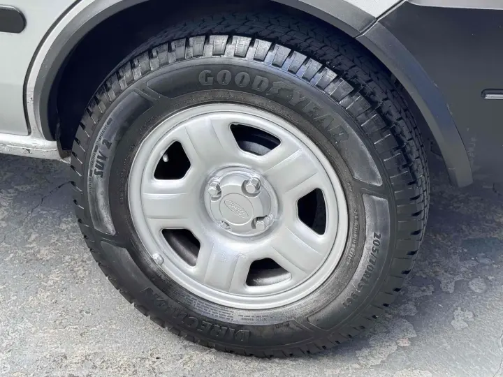 ECOSPORT 1.6 XLS 8V FLEX 4P MANUAL