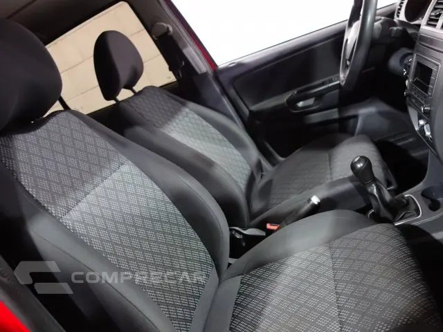 FOX - 1.0 MPI TRENDLINE 12V 4P MANUAL