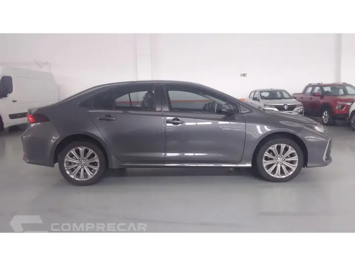 COROLLA 2.0 VVT-IE FLEX XEI DIRECT SHIFT