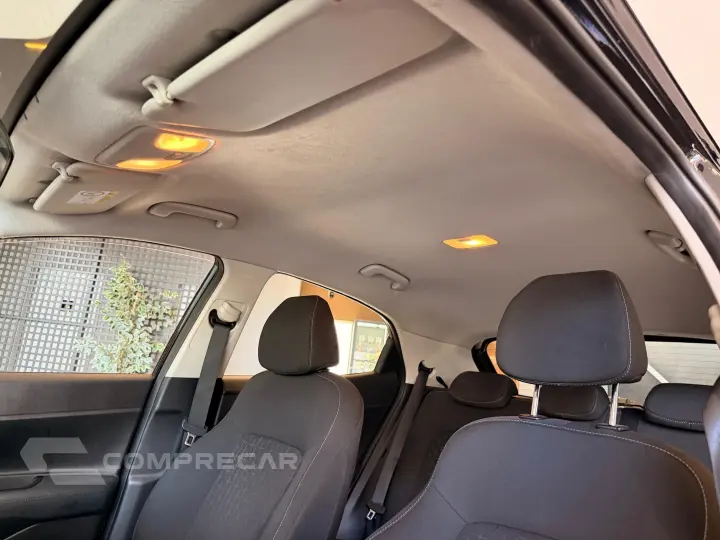 HB20 1.0 TGDI FLEX COMFORT AUTOMÁTICO