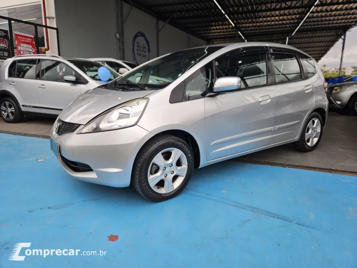 Fit LX 1.4/ 1.4 Flex 8V/16V 5p Mec.