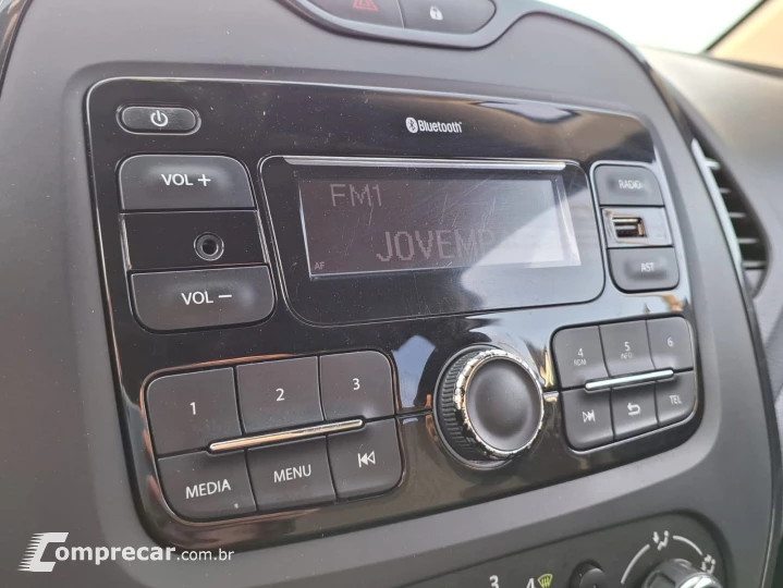 CAPTUR 1.6 16V SCE Life