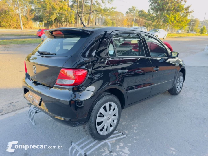 GOL 1.0 MI Trendline 8V