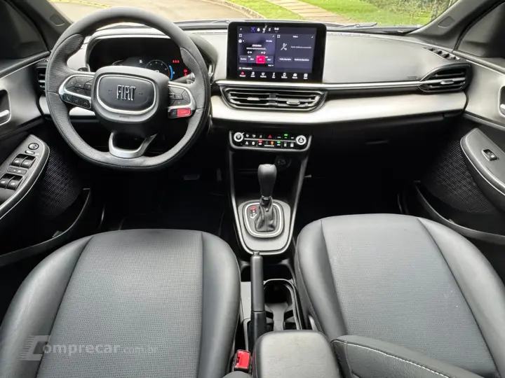 PULSE 1.0 Turbo 200 Hybrid Impetus