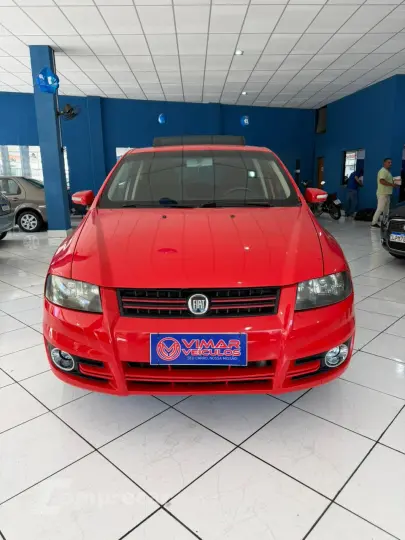 STILO 1.8 MPI 8V