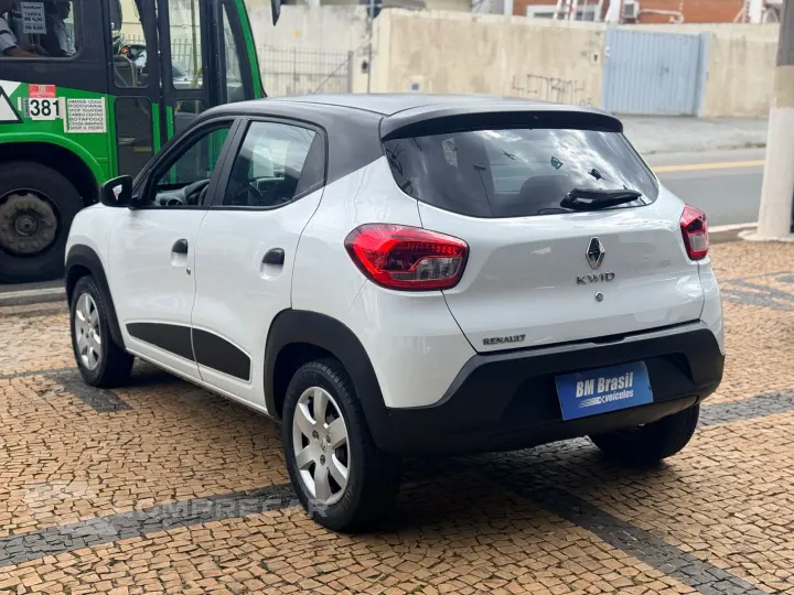 KWID 1.0 ZEN