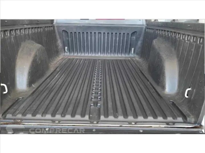 SAVEIRO 1.6 MSI ROBUST CS 16V FLEX 2P MANUAL