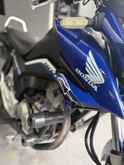 CG FAN 160