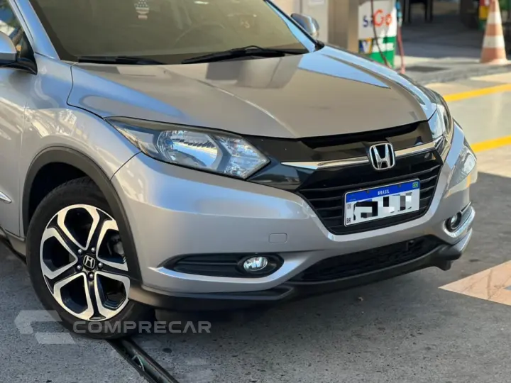 HR-V 1.8 16V FLEX EX 4P AUTOMÁTICO