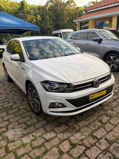 POLO 1.0 200 TSI Highline
