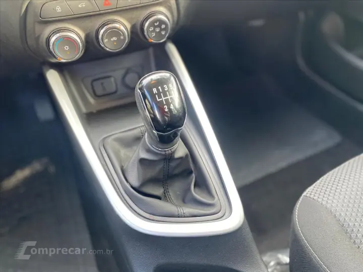 ONIX 1.0 FLEX LT MANUAL