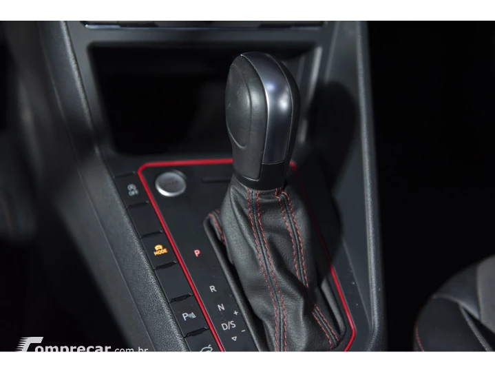 POLO 1.4 250 TSI GTS AUTOMÁTICO
