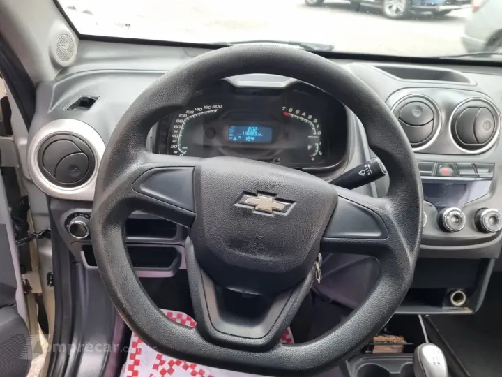 CHEVROLET MONTANA 1.4 MPFI LS CS 2017