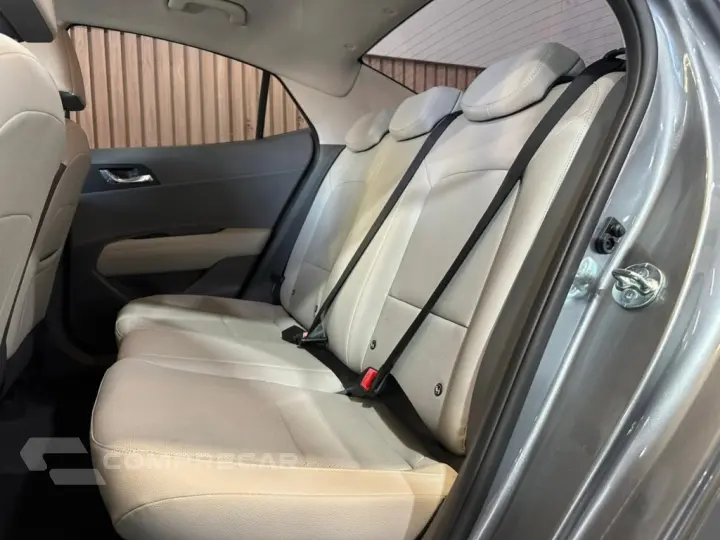 HB20S 1.0 TGDI FLEX PLATINUM AUTOMÁTICO