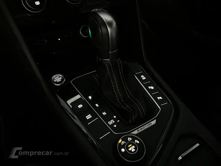 TIGUAN 2.0 350 TSI GASOLINA ALLSPACE R-LINE 4MOTI