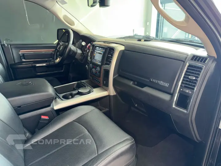 Ram Laramie 6.7