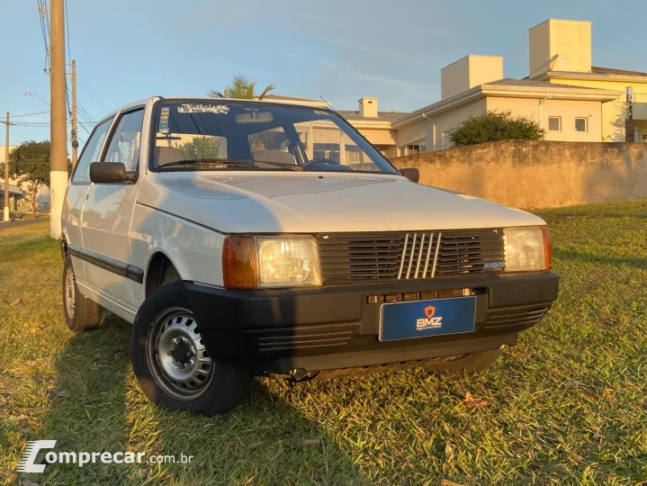 UNO 1.0 Mille 8V