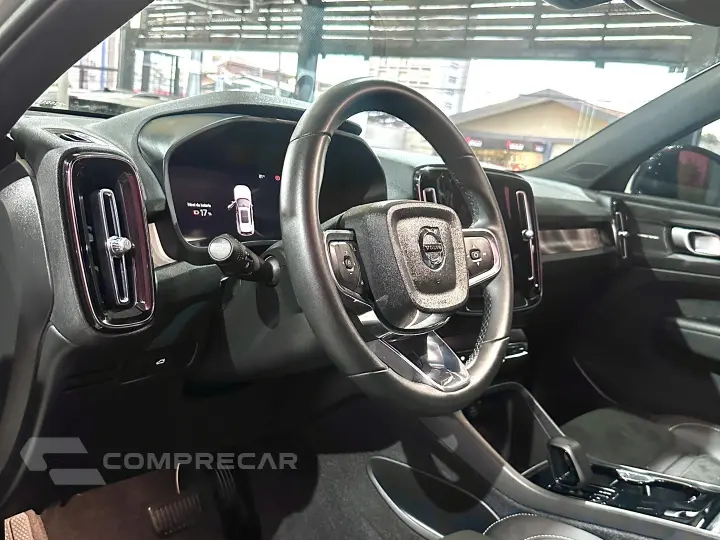 XC40 P6 RECHARGE ELECTRIC PLUS