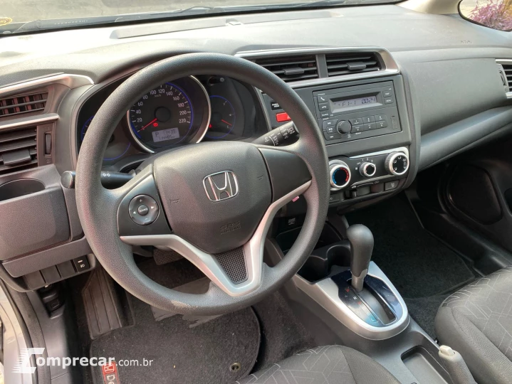 FIT 1.4 LX 16V