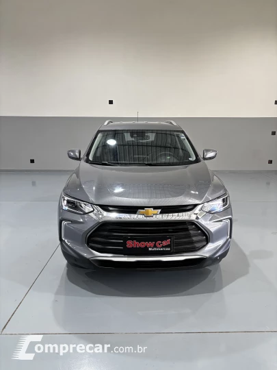 TRACKER 1.2 Turbo Premier