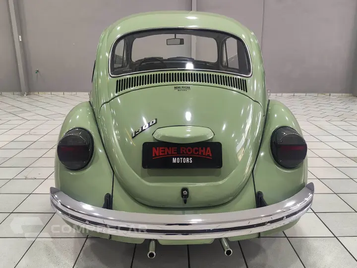 Fusca 1300