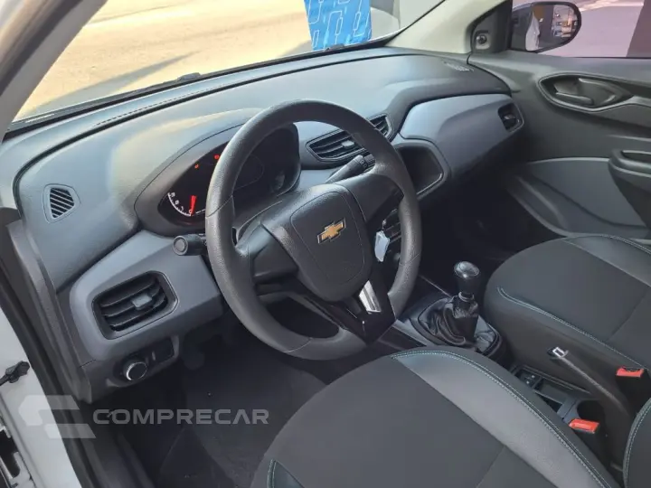 ONIX HATCH 1.0 12V Flex 5p Mec.