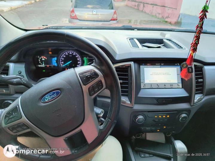 RANGER 3.2 XLT 4X4 CD 20V Turbo A
