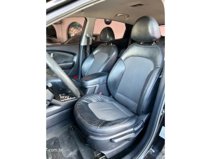 IX35 2.0 MPFI GLS 4X2 16V GASOLINA 4P AUTOMÁTICO