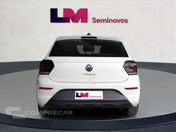 POLO 1.0 MPI TRACK MANUAL