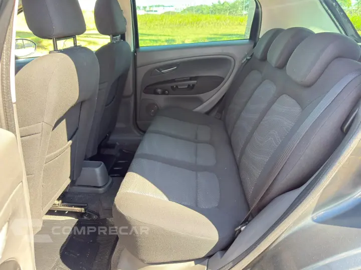 PUNTO 1.4 ELX 8V